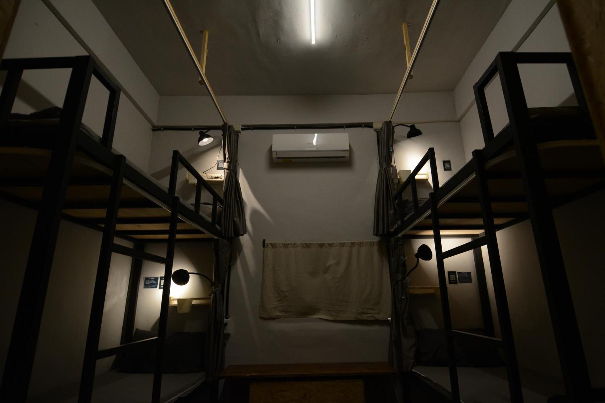 綠島寧靜海自潛旅宿 Twinkleocean Freediving Hostel Lutao Kültér fotó