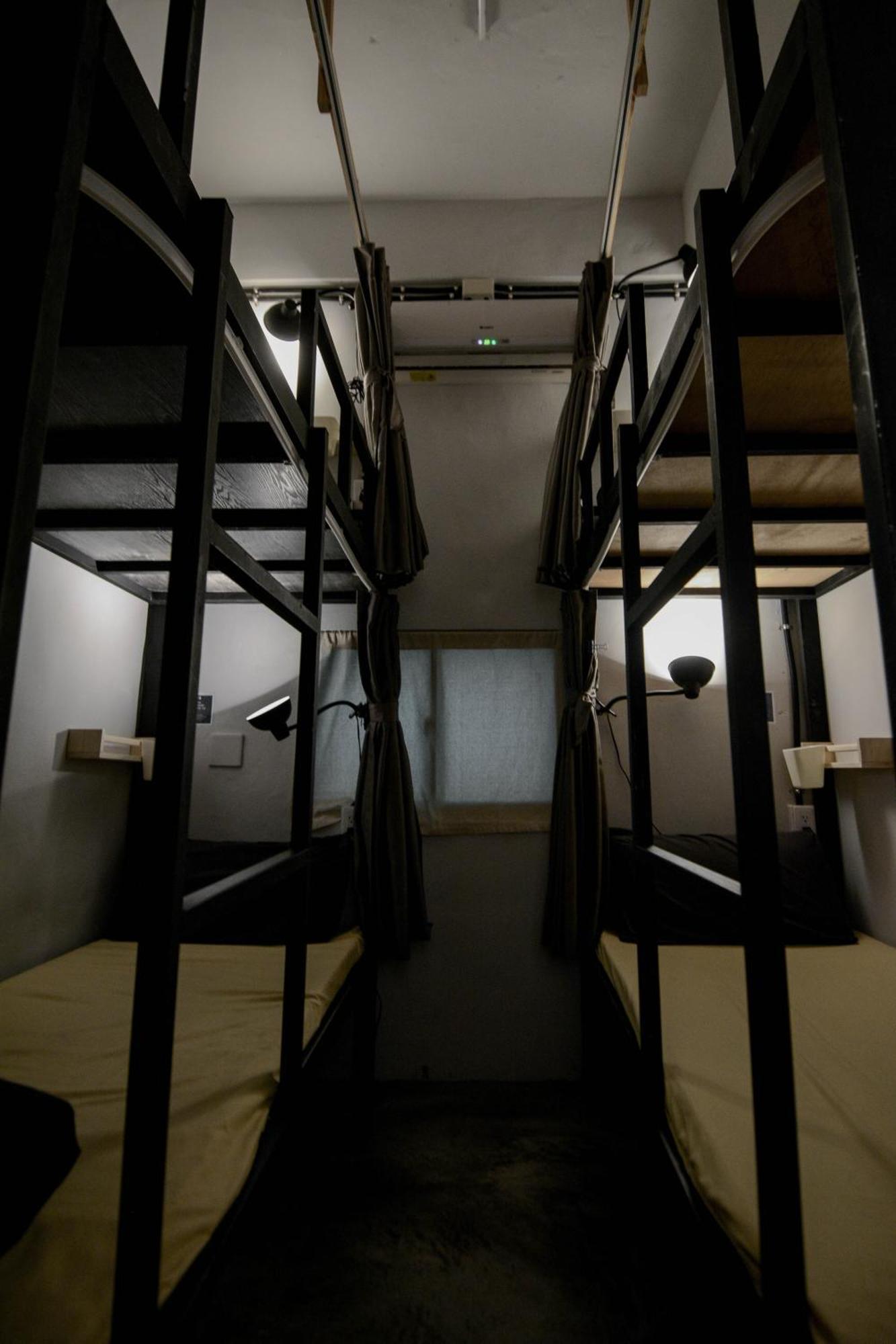 綠島寧靜海自潛旅宿 Twinkleocean Freediving Hostel Lutao Kültér fotó