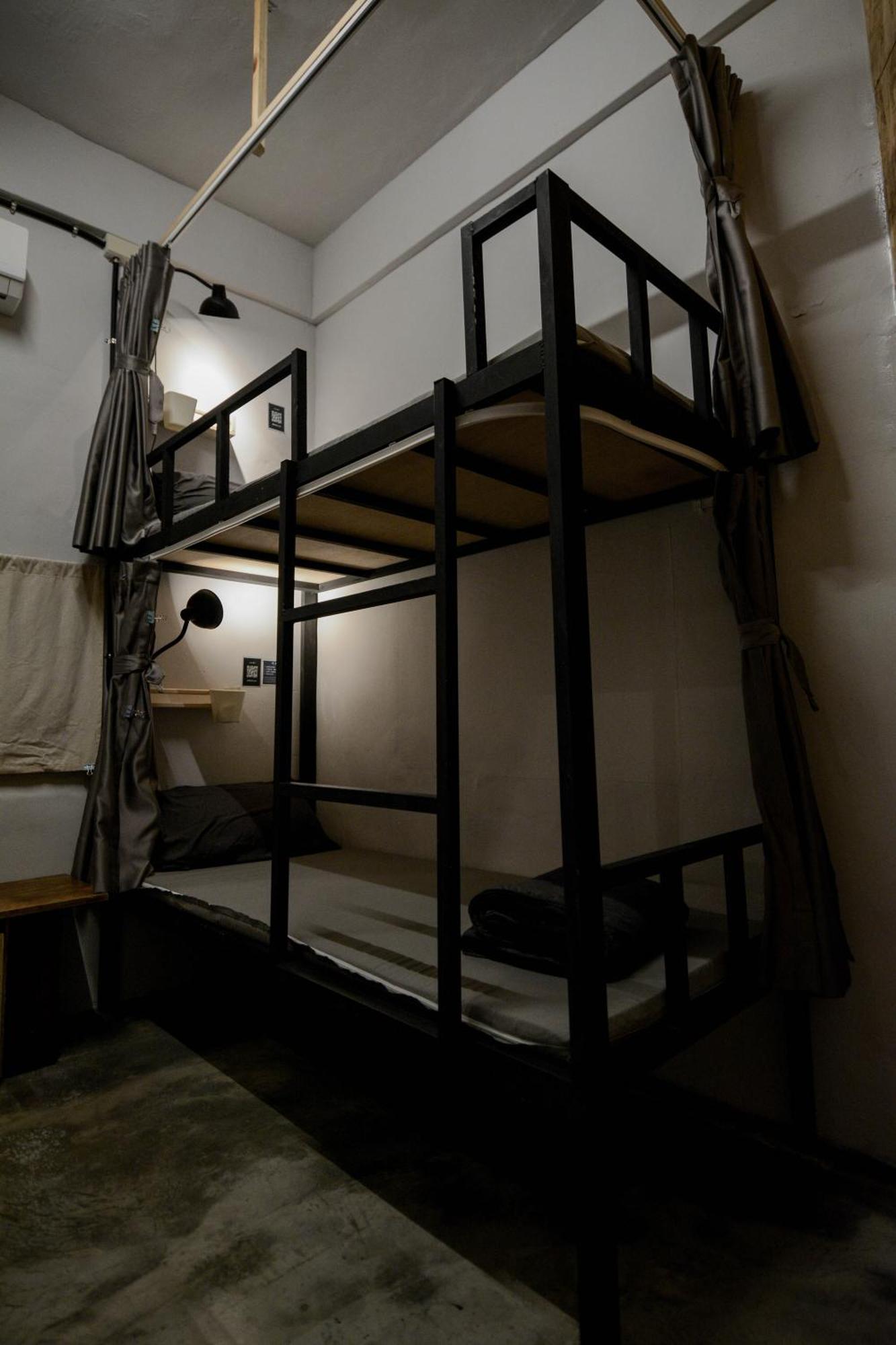 綠島寧靜海自潛旅宿 Twinkleocean Freediving Hostel Lutao Kültér fotó