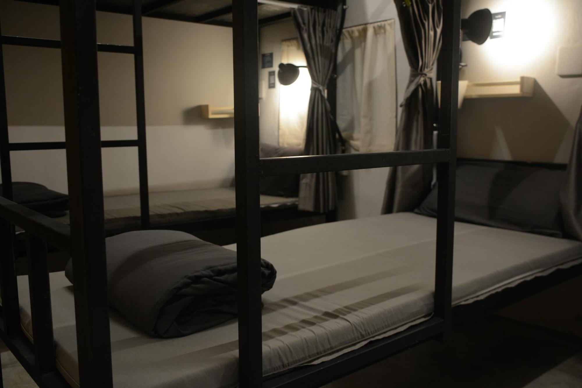 綠島寧靜海自潛旅宿 Twinkleocean Freediving Hostel Lutao Kültér fotó